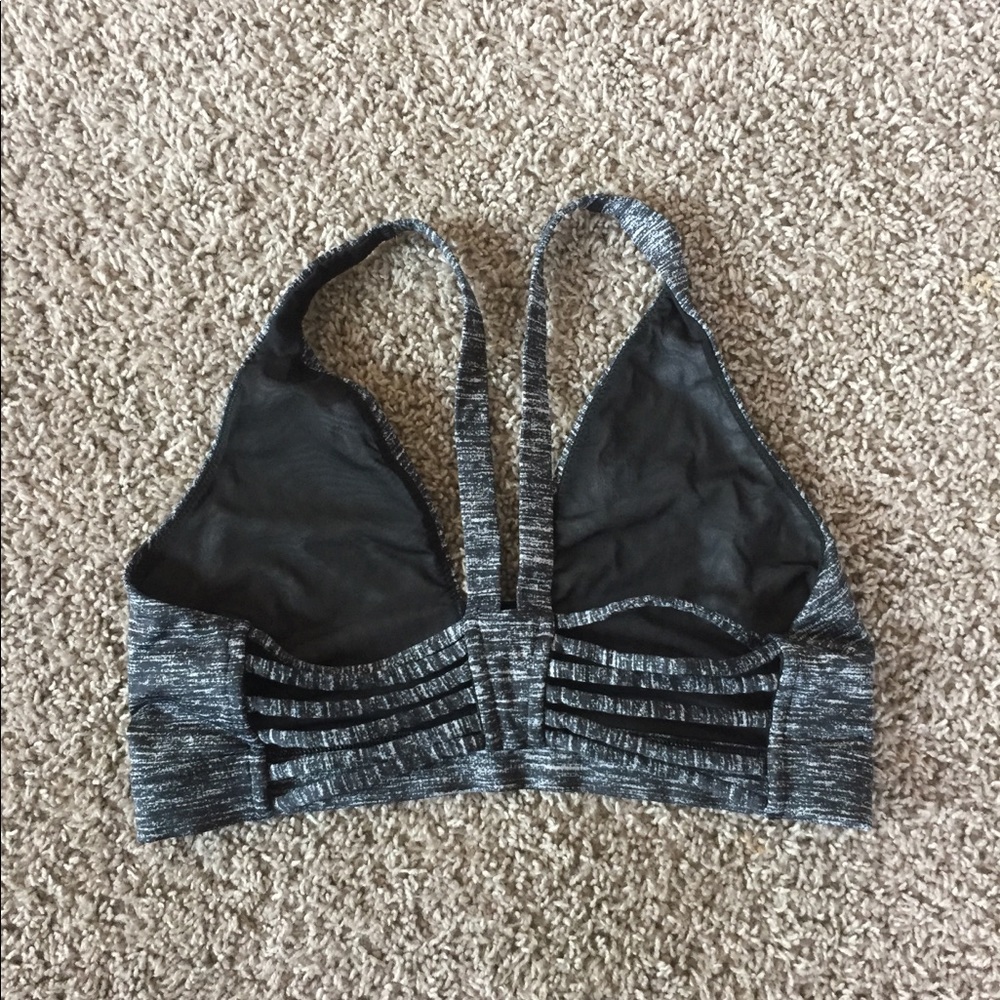 Victoria’s Secret sport bra size large